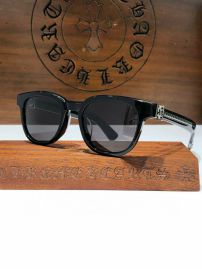 Picture of Chrome Hearts Sunglasses _SKUfw52080422fw